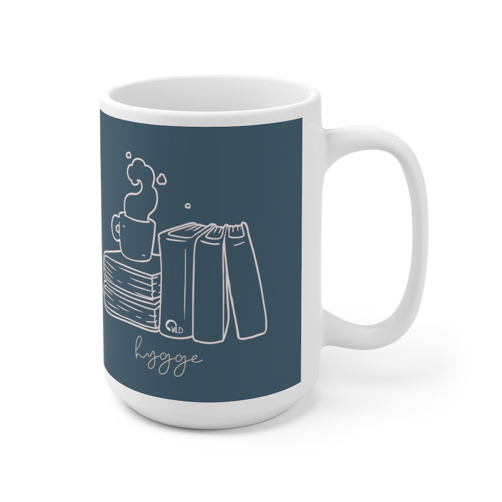 Cute. But Psycho. But Cute. Coffee Mug – DeLuce Design