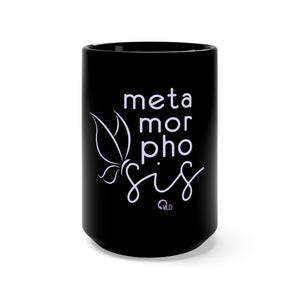 metamorphoSIS - Mug