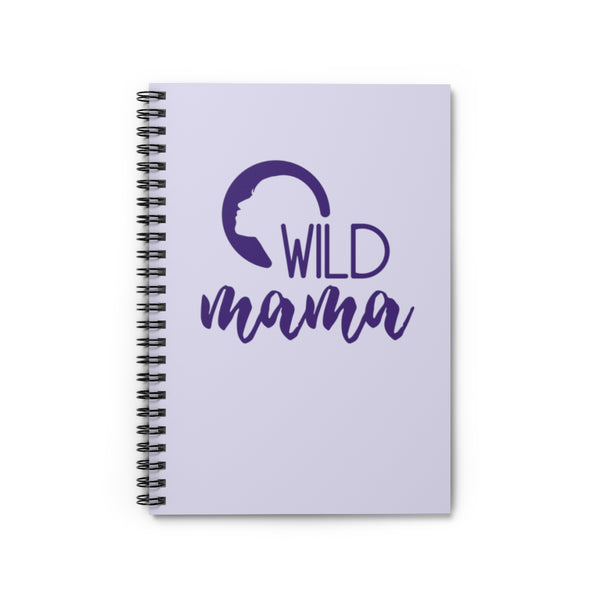 Mama - Journal