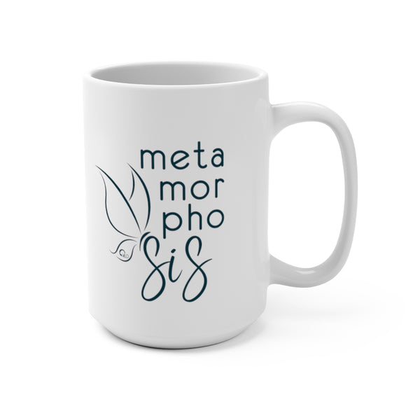 MetamorphoSIS | Mug