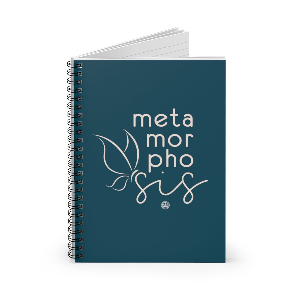 metamorphoSIS - Journal
