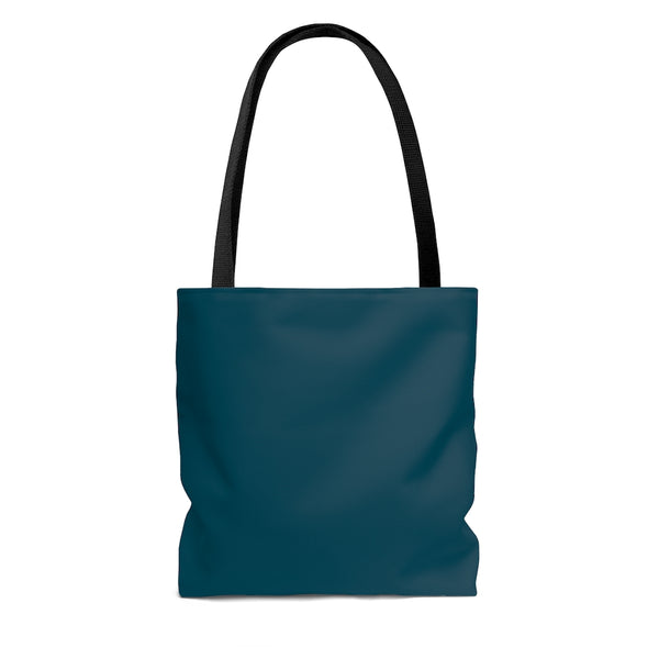 Lady Like Jael | Tote Bag