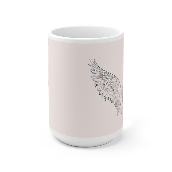 Warrior Wings | Mug