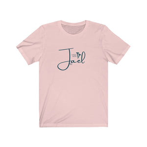 Rollin' With Jael - Classic Tee