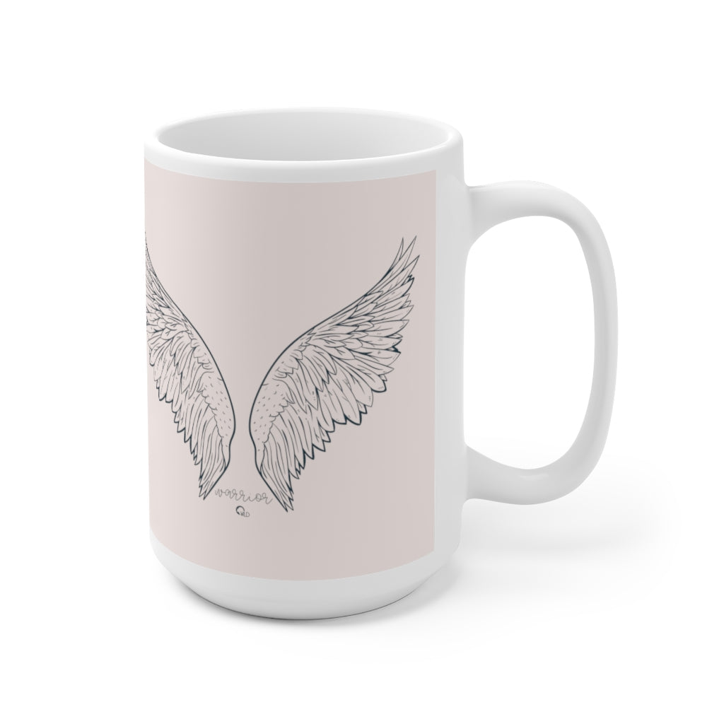 Warrior Wings | Mug