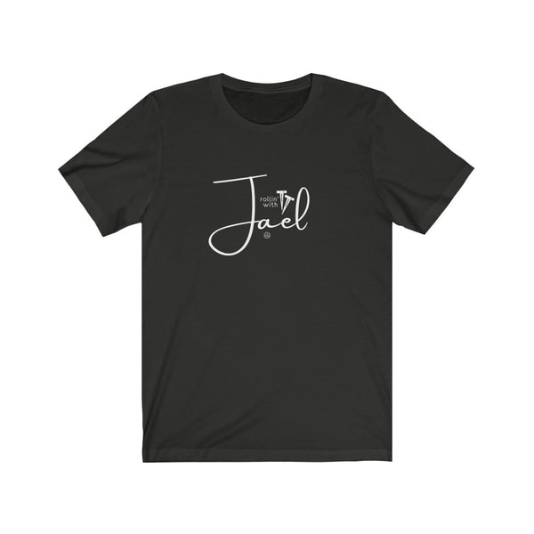 Rollin' With Jael - Classic Tee