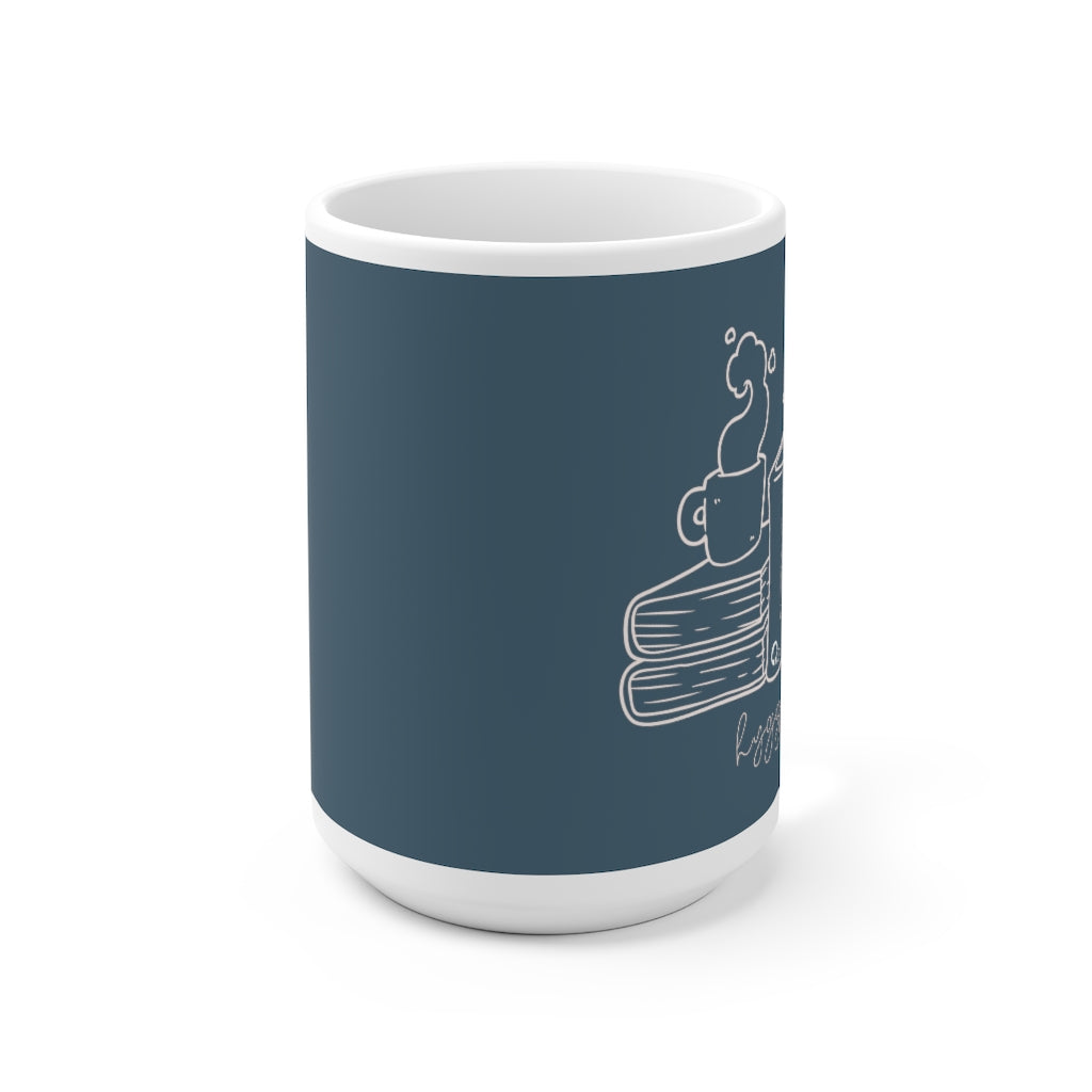 Hygge | Ceramic Mug